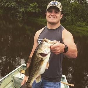 Meet your Posher, Chad